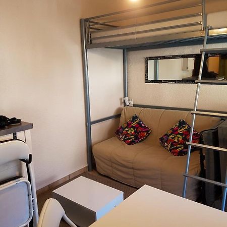 Appartement Confortable A Cauterets 16 M² Parking Gratuit Eksteriør bilde