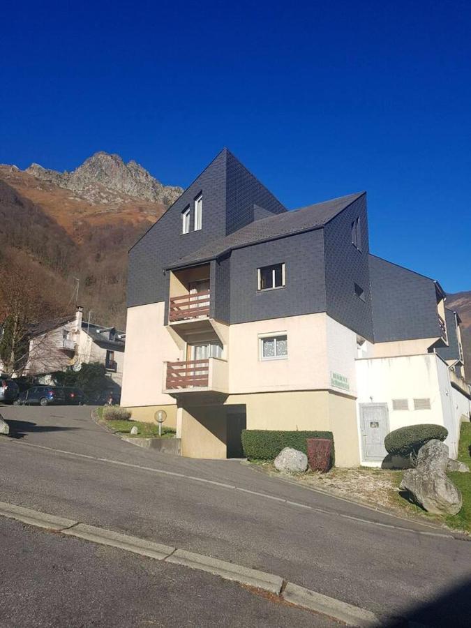Appartement Confortable A Cauterets 16 M² Parking Gratuit Eksteriør bilde