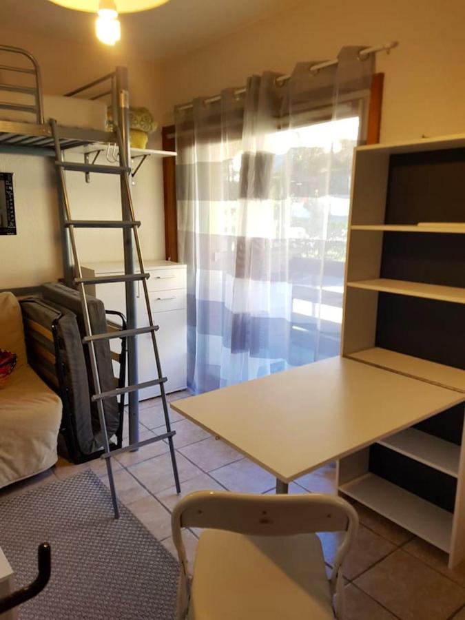 Appartement Confortable A Cauterets 16 M² Parking Gratuit Eksteriør bilde