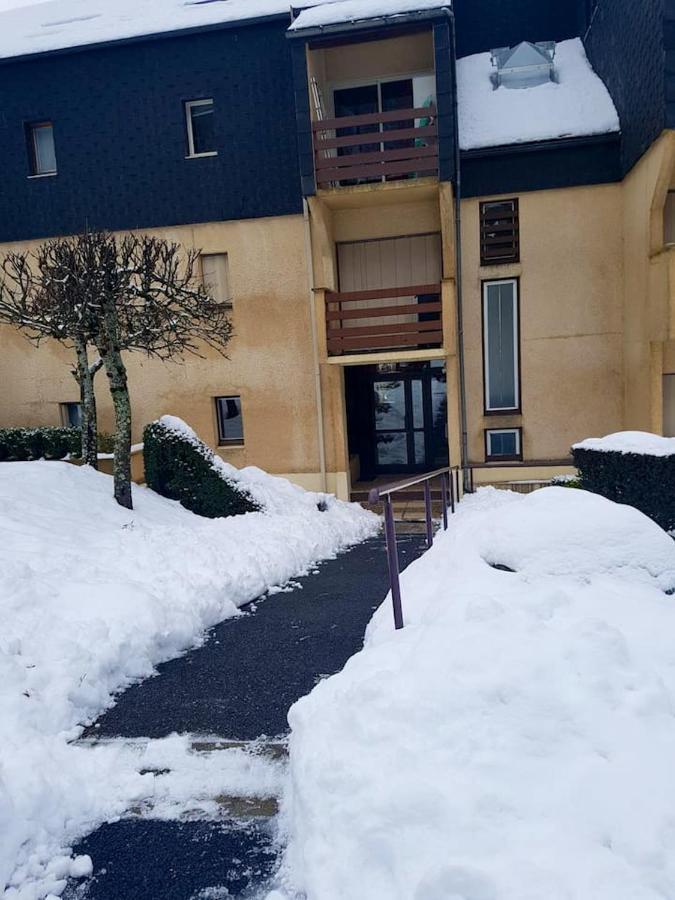 Appartement Confortable A Cauterets 16 M² Parking Gratuit Eksteriør bilde