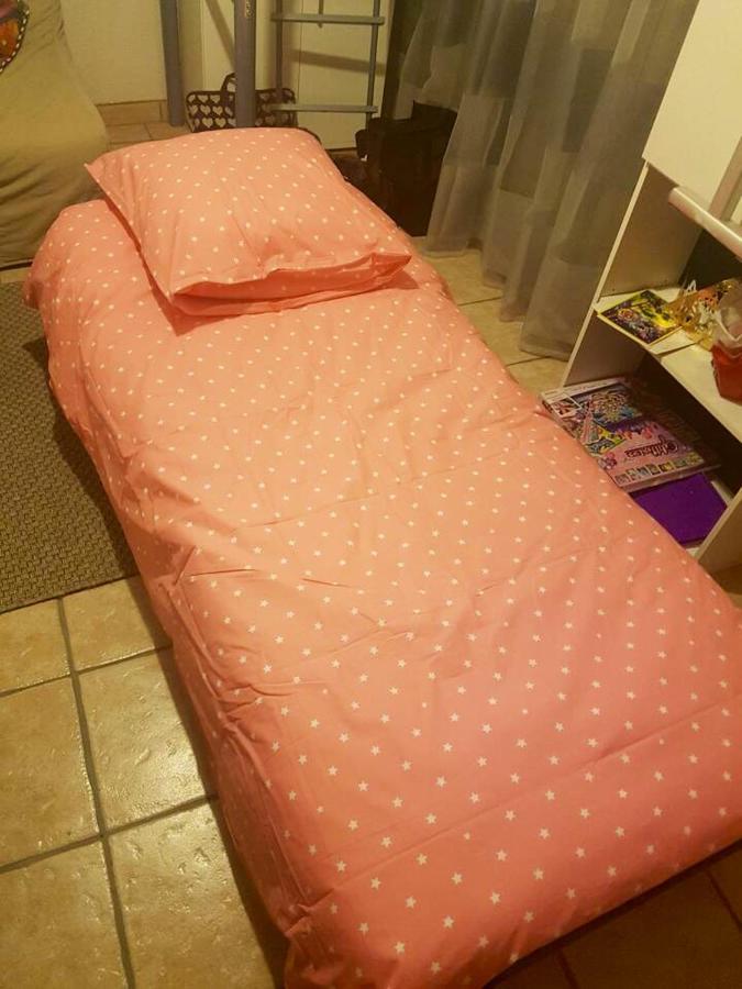 Appartement Confortable A Cauterets 16 M² Parking Gratuit Eksteriør bilde