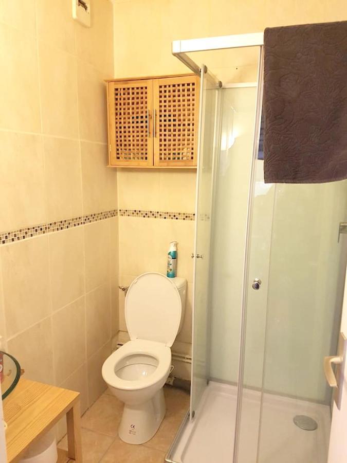 Appartement Confortable A Cauterets 16 M² Parking Gratuit Eksteriør bilde
