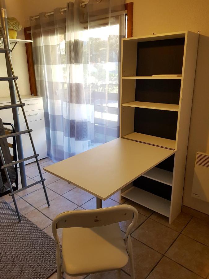 Appartement Confortable A Cauterets 16 M² Parking Gratuit Eksteriør bilde